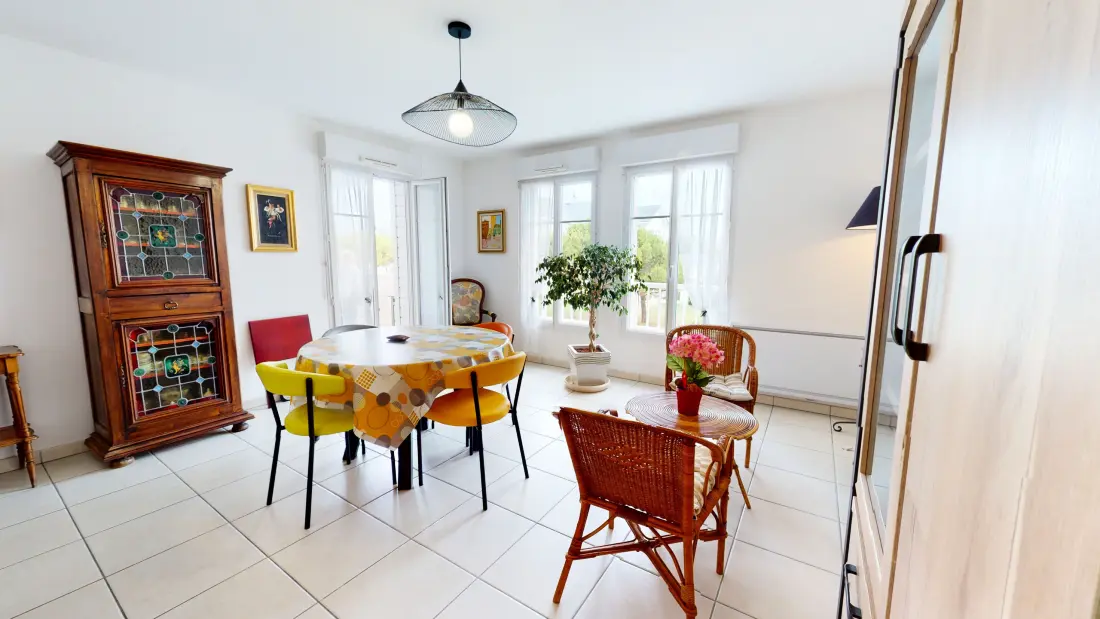 Appartements à Saint-Gilles-Croix-de-Vie