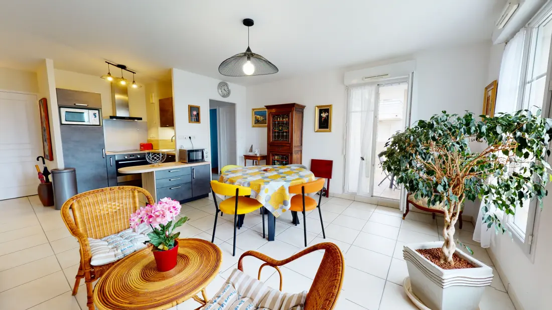 Appartements à Saint-Gilles-Croix-de-Vie