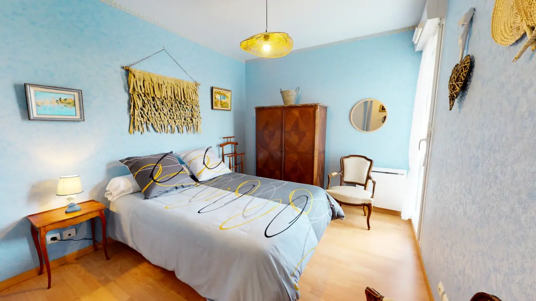 Appartements à Saint-Gilles-Croix-de-Vie