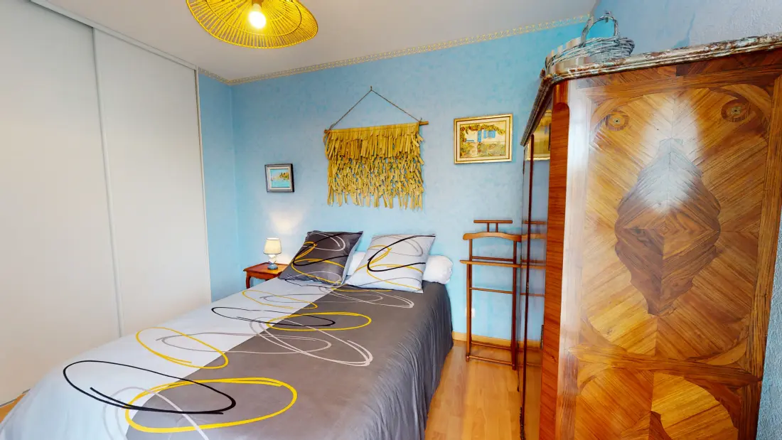 Appartements à Saint-Gilles-Croix-de-Vie
