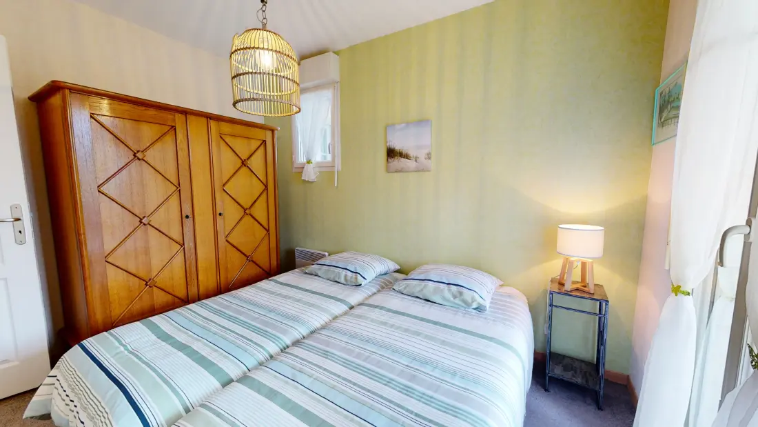 Appartements à Saint-Gilles-Croix-de-Vie