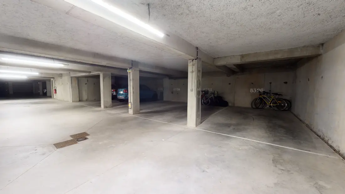 Appartements à Saint-Gilles-Croix-de-Vie
