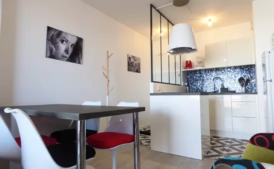 Appartements à Saint-Gilles-Croix-de-Vie