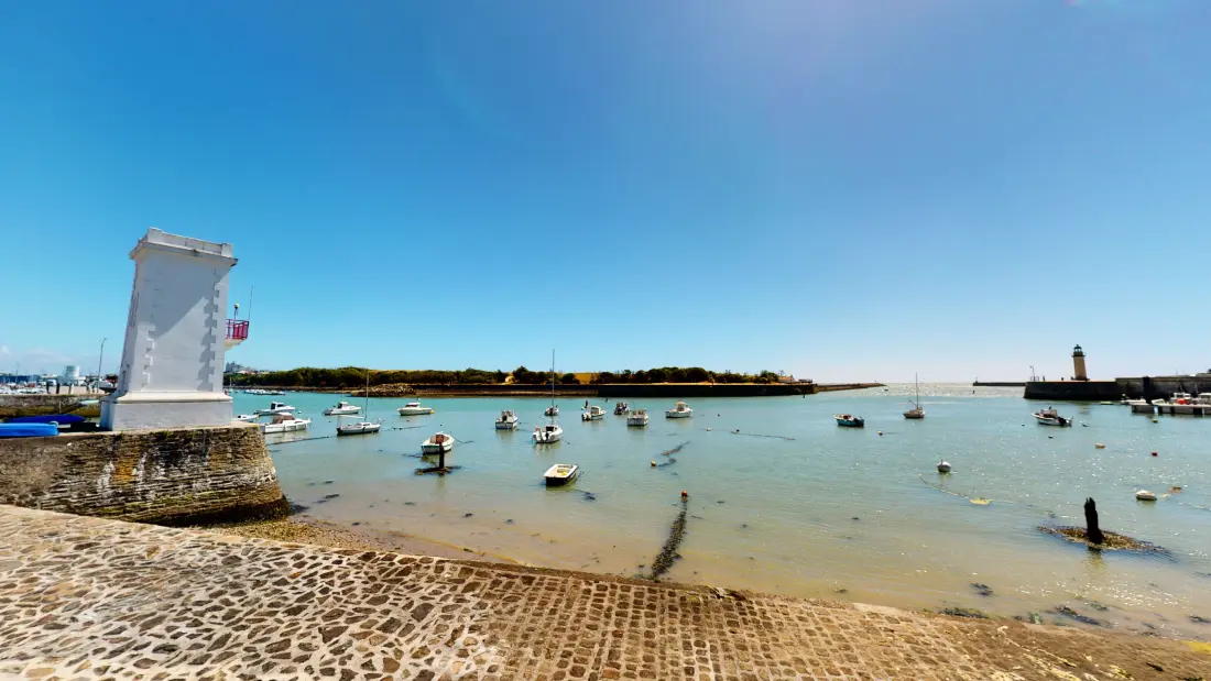 Appartements à Saint-Gilles-Croix-de-Vie