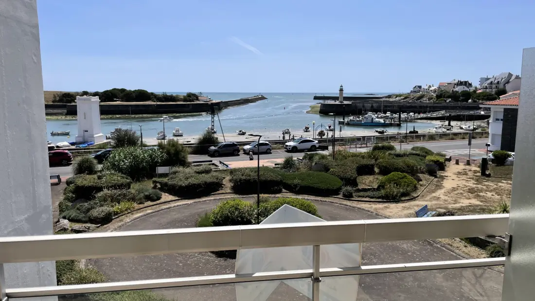 Appartements à Saint-Gilles-Croix-de-Vie