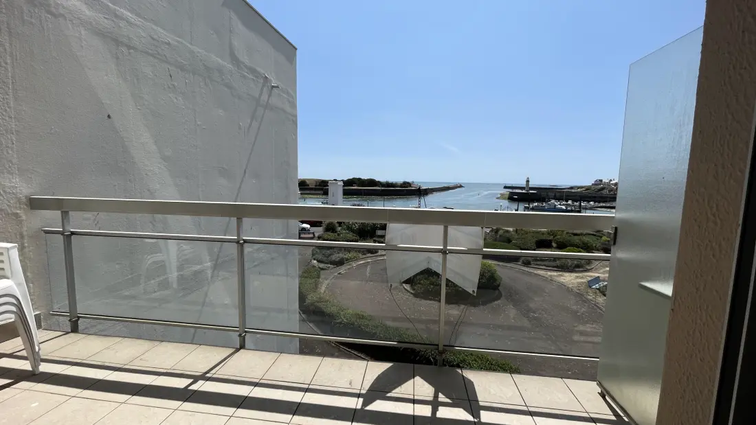 Appartements à Saint-Gilles-Croix-de-Vie