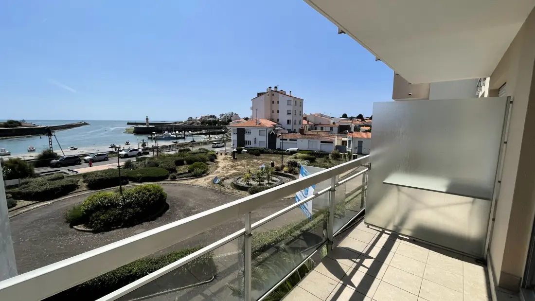 Appartements à Saint-Gilles-Croix-de-Vie