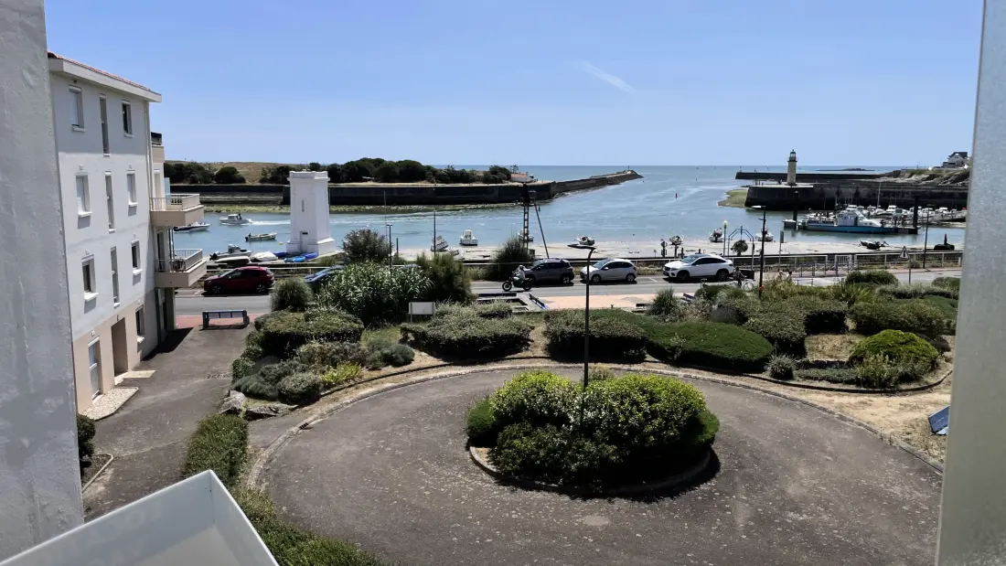 Appartements à Saint-Gilles-Croix-de-Vie