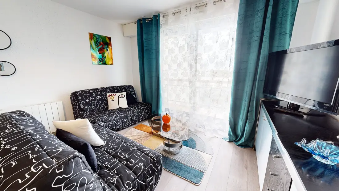 Appartements à Saint-Gilles-Croix-de-Vie