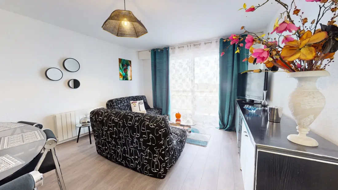 Appartements à Saint-Gilles-Croix-de-Vie