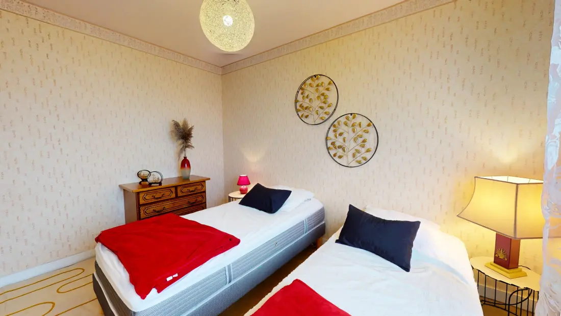 Appartements à Saint-Gilles-Croix-de-Vie