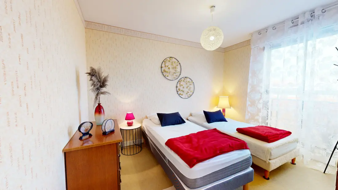 Appartements à Saint-Gilles-Croix-de-Vie