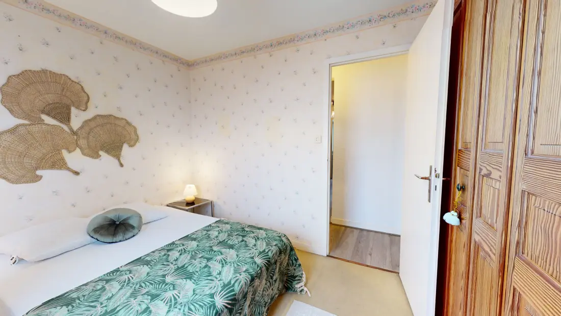 Appartements à Saint-Gilles-Croix-de-Vie