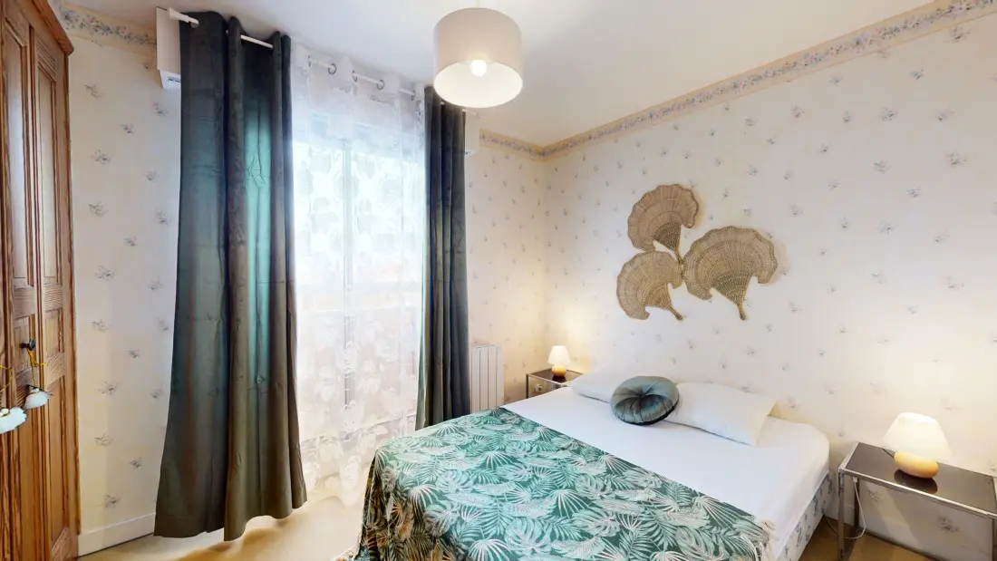 Appartements à Saint-Gilles-Croix-de-Vie