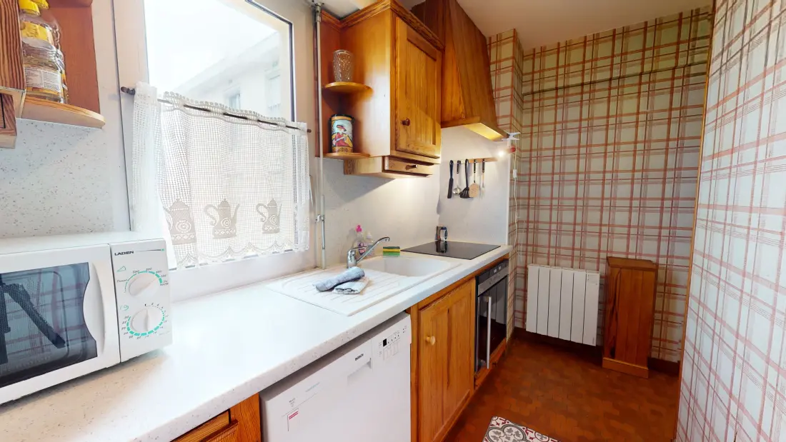 Appartements à Saint-Gilles-Croix-de-Vie