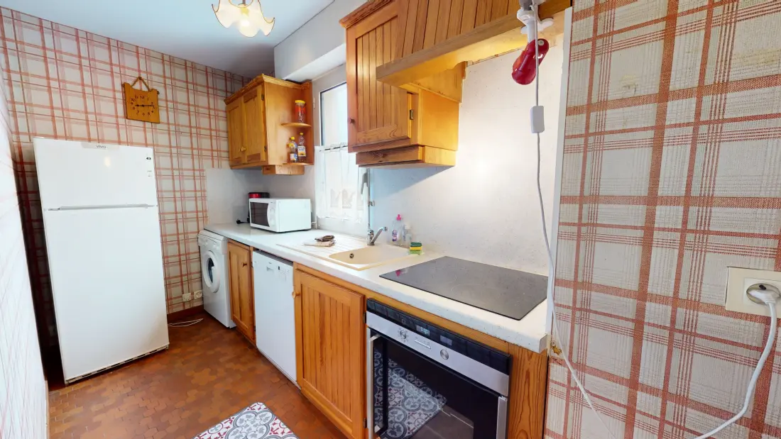 Appartements à Saint-Gilles-Croix-de-Vie