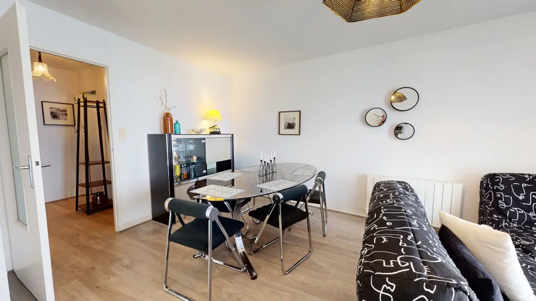 Appartements à Saint-Gilles-Croix-de-Vie