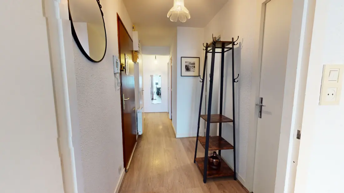Appartements à Saint-Gilles-Croix-de-Vie