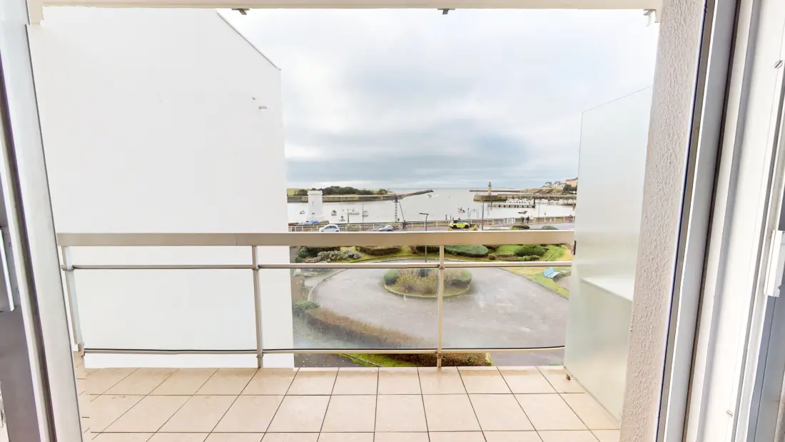 Appartements à Saint-Gilles-Croix-de-Vie