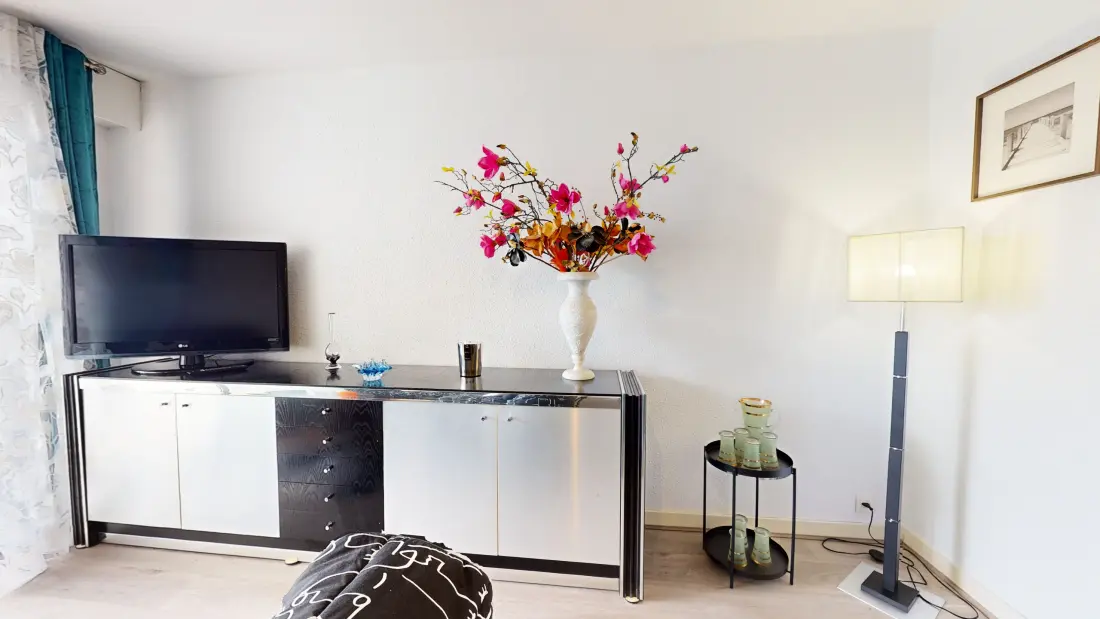 Appartements à Saint-Gilles-Croix-de-Vie