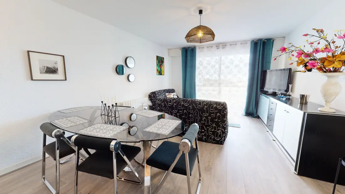 Appartements à Saint-Gilles-Croix-de-Vie