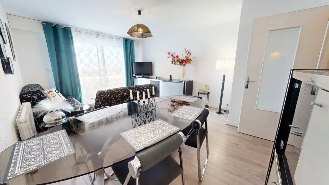 Appartements à Saint-Gilles-Croix-de-Vie