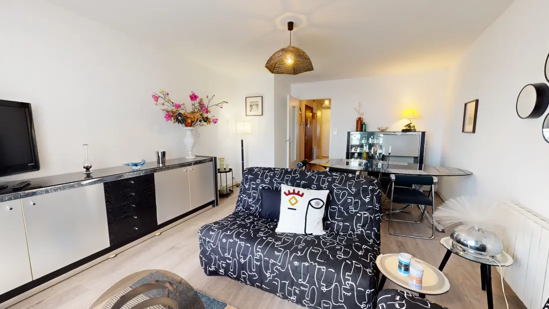 Appartements à Saint-Gilles-Croix-de-Vie
