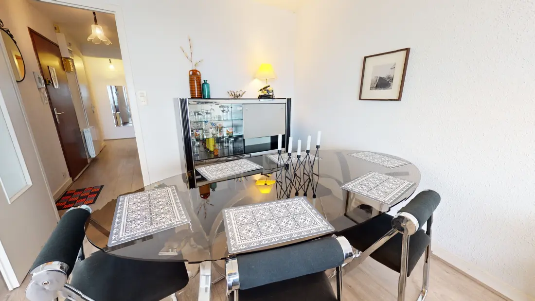 Appartements à Saint-Gilles-Croix-de-Vie