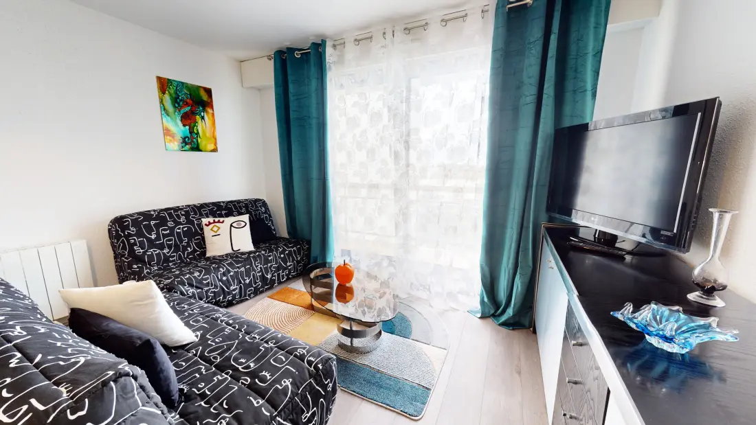 Appartements à Saint-Gilles-Croix-de-Vie