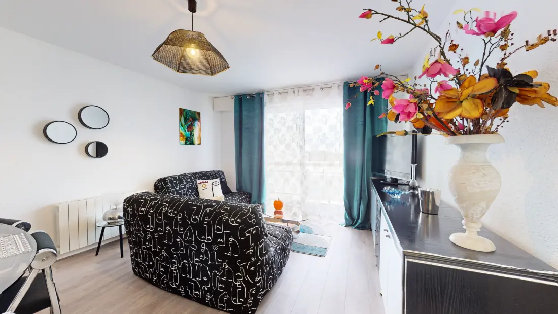 Appartements à Saint-Gilles-Croix-de-Vie