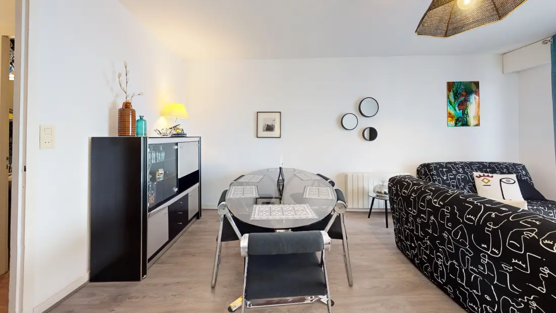 Appartements à Saint-Gilles-Croix-de-Vie