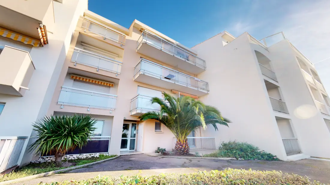 Appartements à Saint-Gilles-Croix-de-Vie