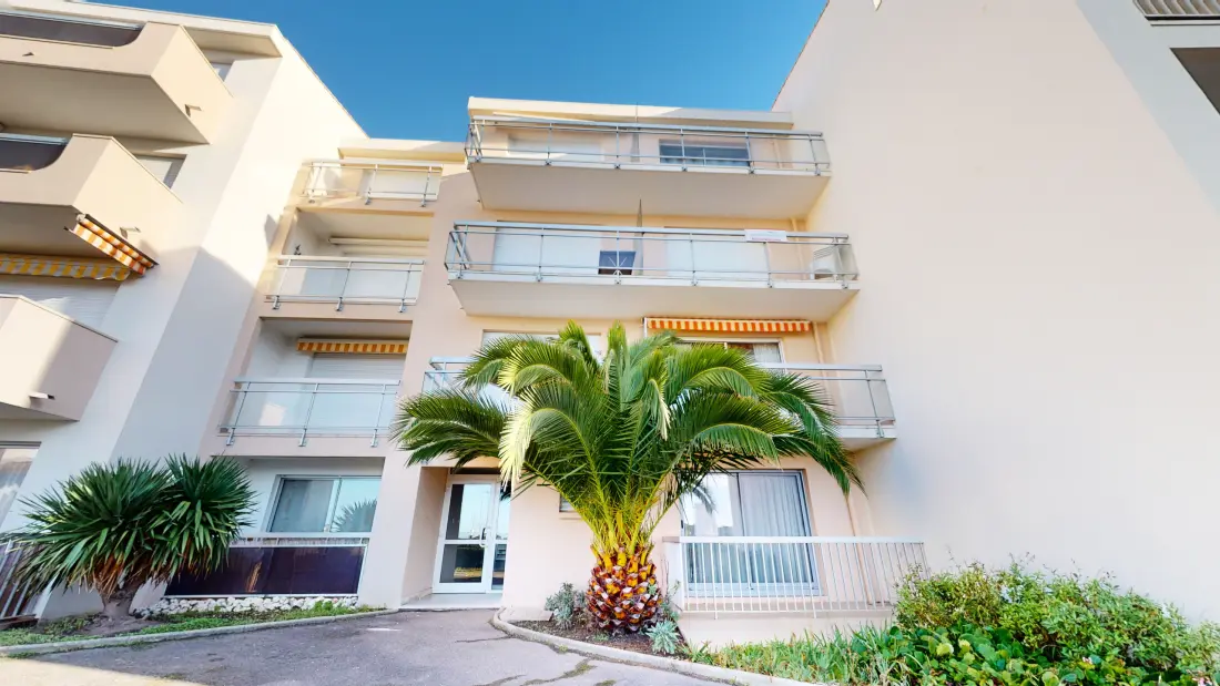 Appartements à Saint-Gilles-Croix-de-Vie