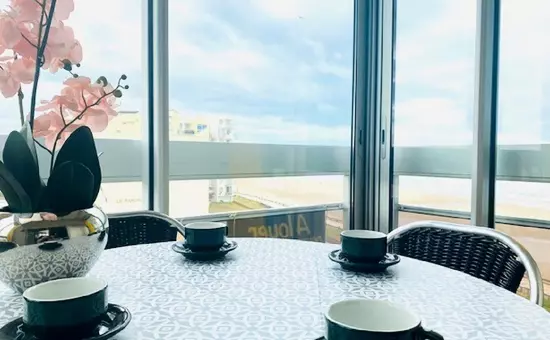 Appartements à Saint-Gilles-Croix-de-Vie