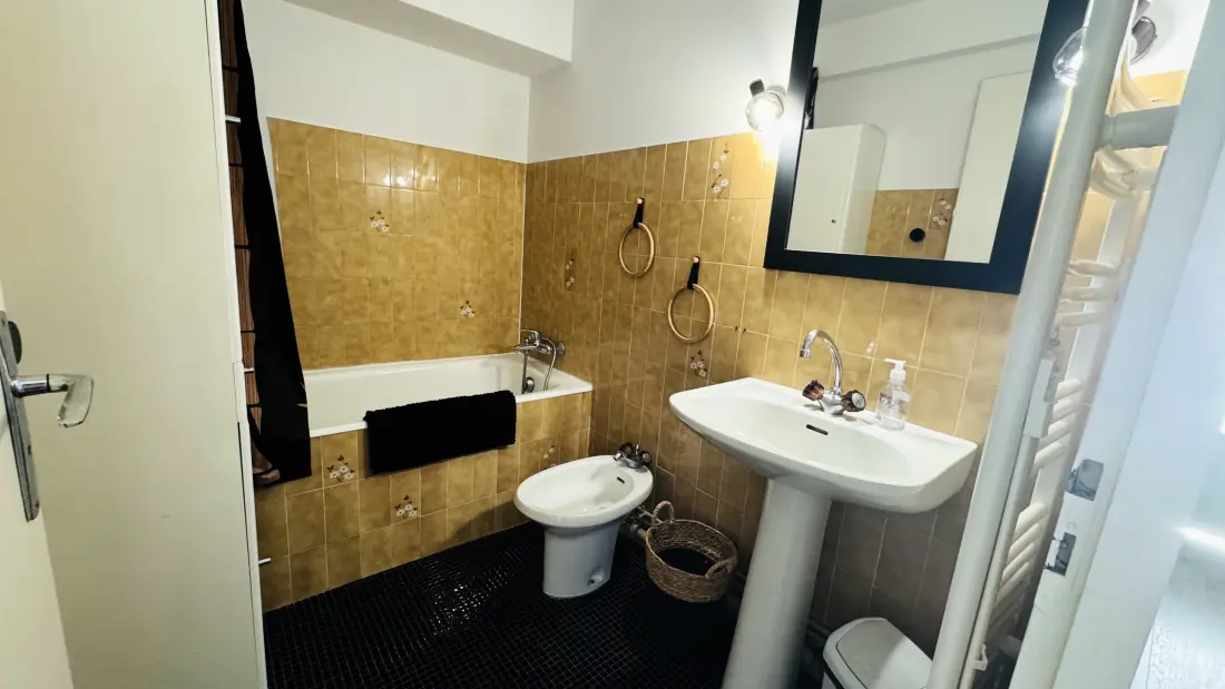Appartements à Saint-Gilles-Croix-de-Vie