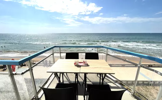 Appartements à Saint-Gilles-Croix-de-Vie