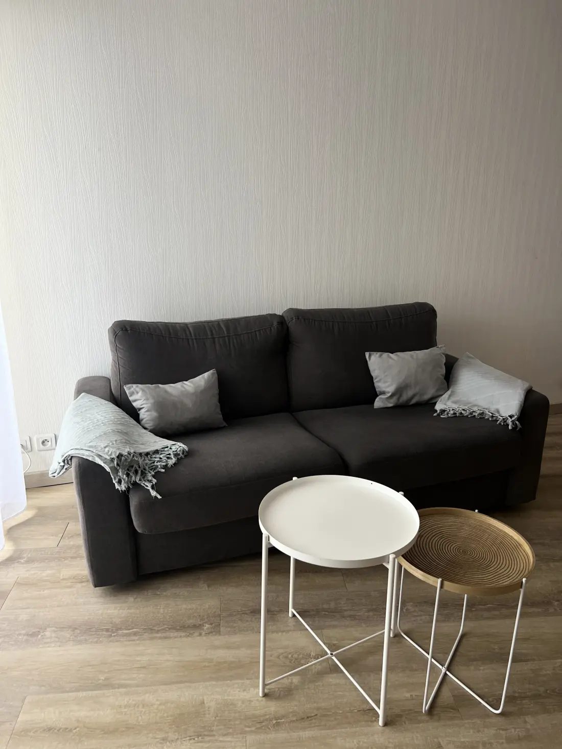 Appartements à Saint-Gilles-Croix-de-Vie