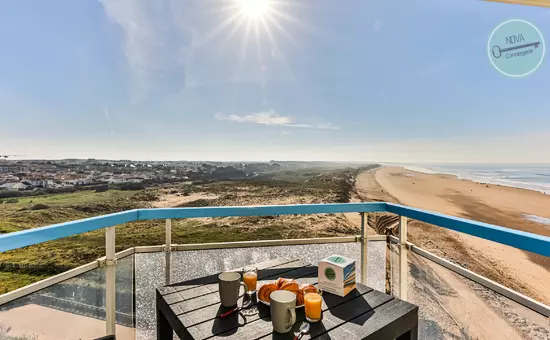 Appartements à Saint-Gilles-Croix-de-Vie
