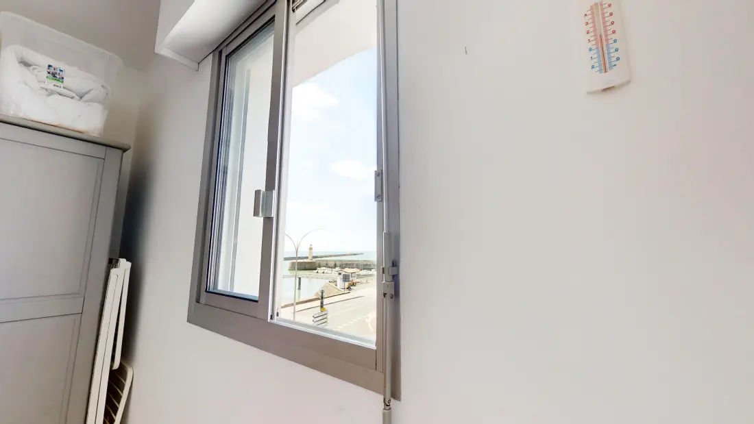 Appartements à Saint-Gilles-Croix-de-Vie