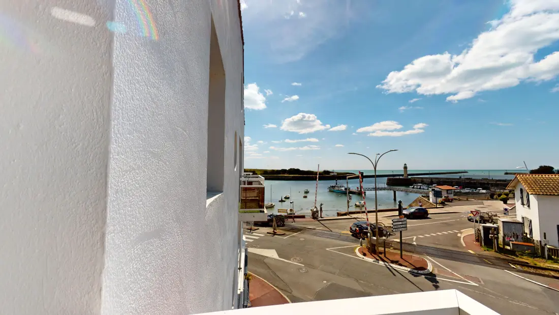Appartements à Saint-Gilles-Croix-de-Vie