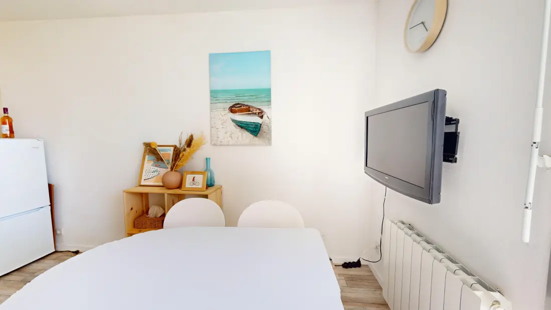Appartements à Saint-Gilles-Croix-de-Vie