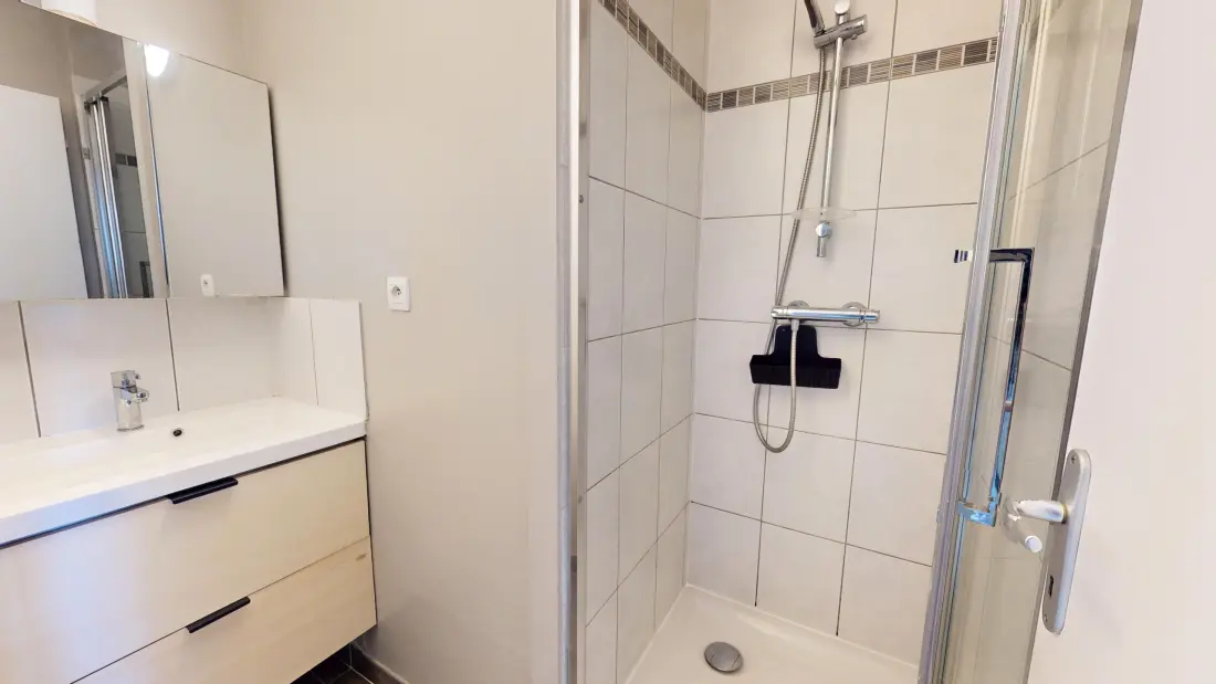 Appartements à Saint-Gilles-Croix-de-Vie