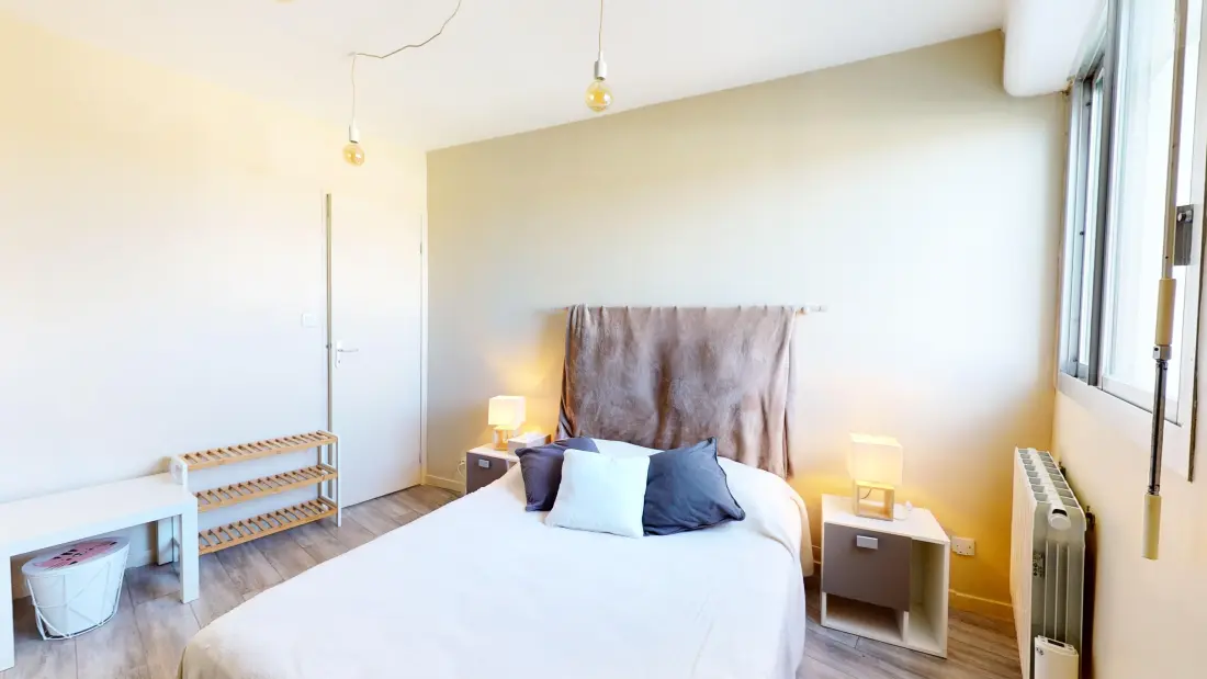 Appartements à Saint-Gilles-Croix-de-Vie