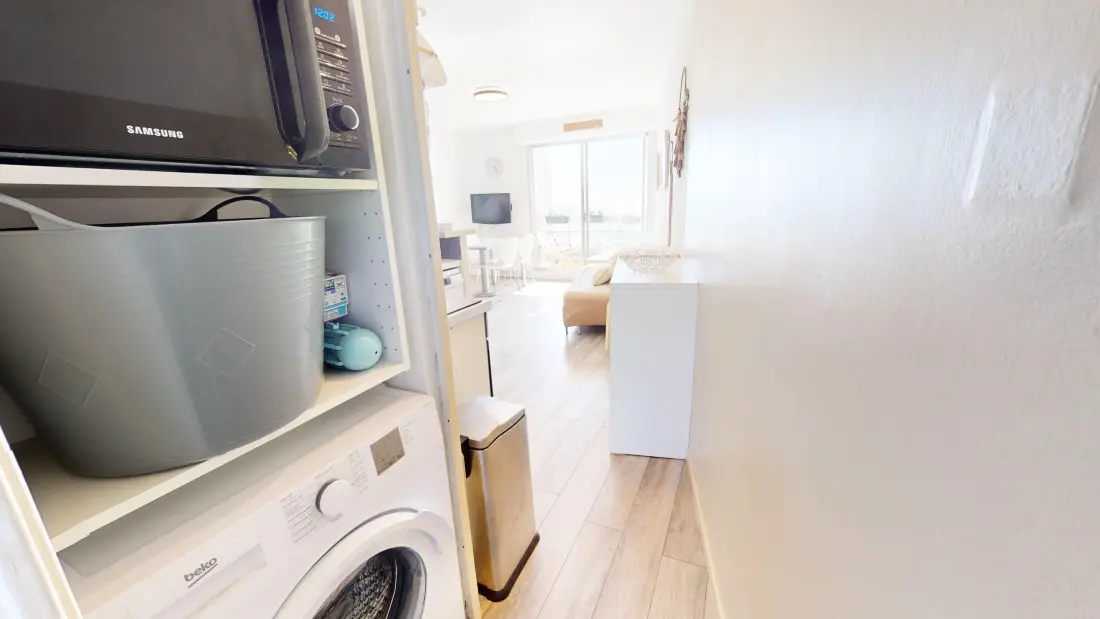 Appartements à Saint-Gilles-Croix-de-Vie