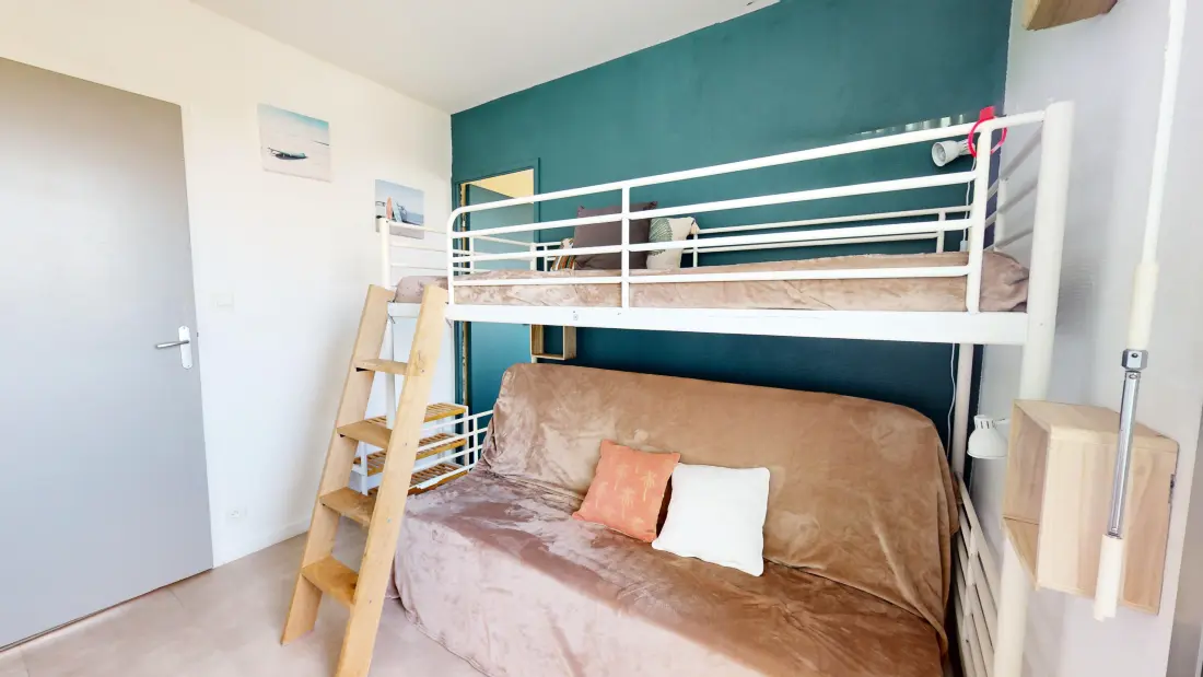Appartements à Saint-Gilles-Croix-de-Vie