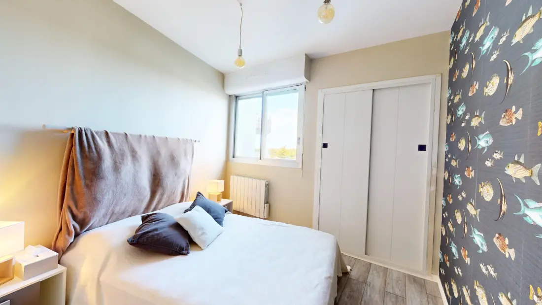 Appartements à Saint-Gilles-Croix-de-Vie