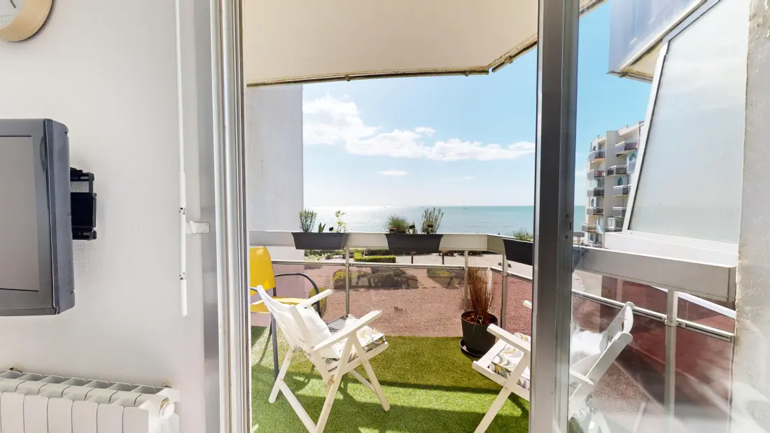 Appartements à Saint-Gilles-Croix-de-Vie