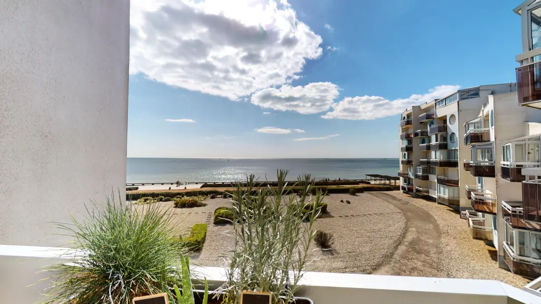 Appartements à Saint-Gilles-Croix-de-Vie