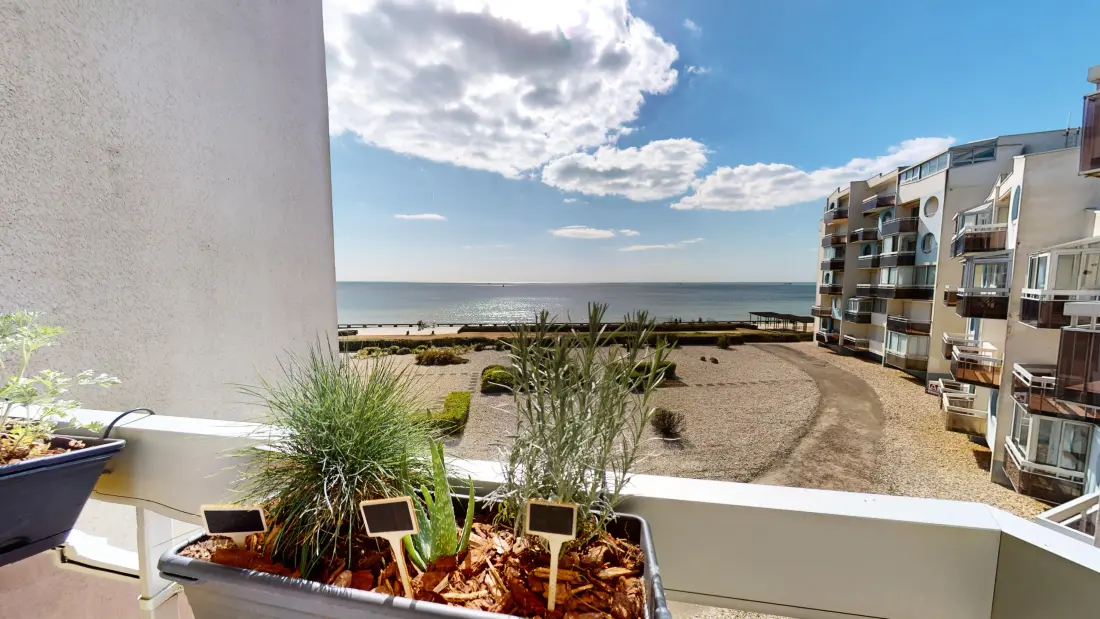 Appartements à Saint-Gilles-Croix-de-Vie