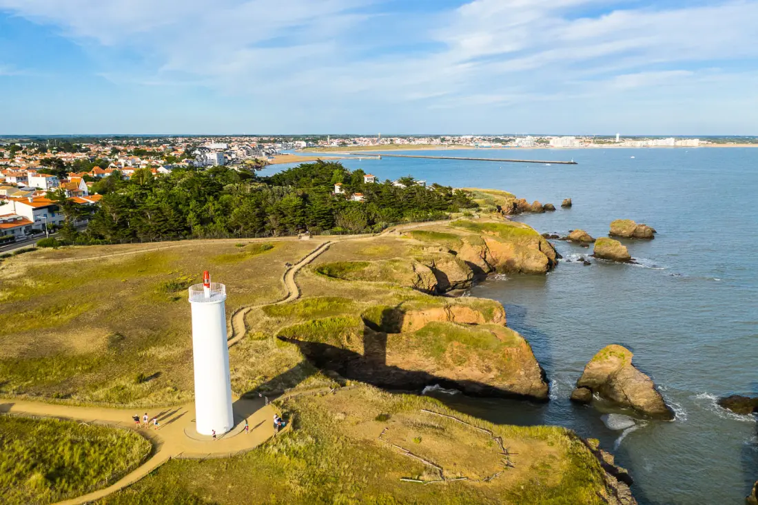 Appartements à Saint-Gilles-Croix-de-Vie